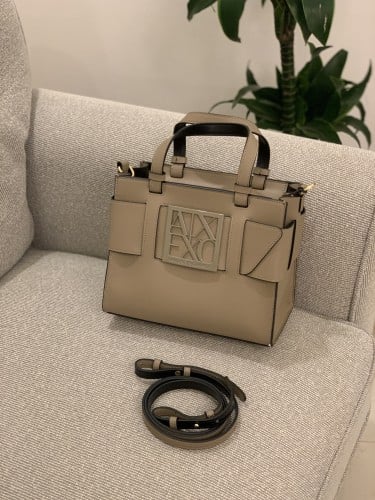 Armani Exchange bag