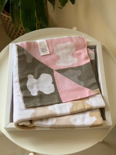 بطانية اطفال Tous