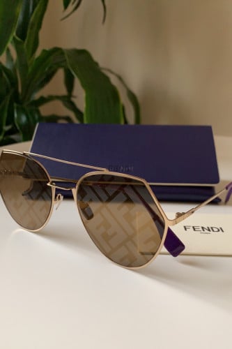 Fendi Sunglasses