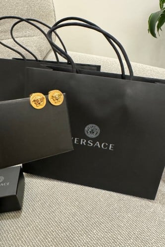 حلق versace