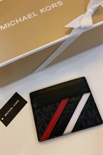 Card Holder Michael Kors