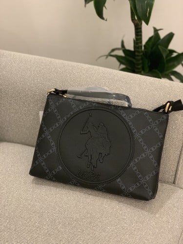 Polo Bag