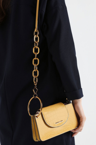 Charles &Kieth - الدست باق فقط