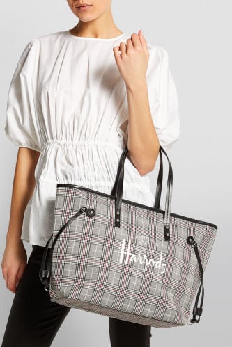 Harrods Bag 50-49 CM