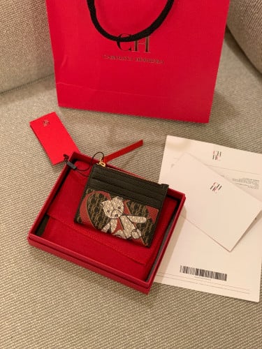 CH Card Holder