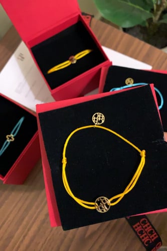 اسوارة CH - مع البوكس فقط