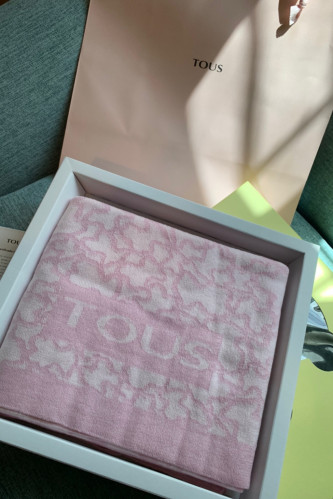 بطانية أطفال Tous