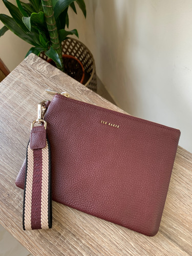 Ted Baker Pouch