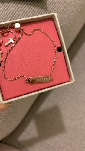 Ted baker | اسواره