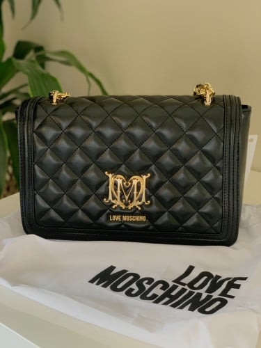 Love Moschino Bag