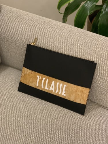 Alviero Martini اسود