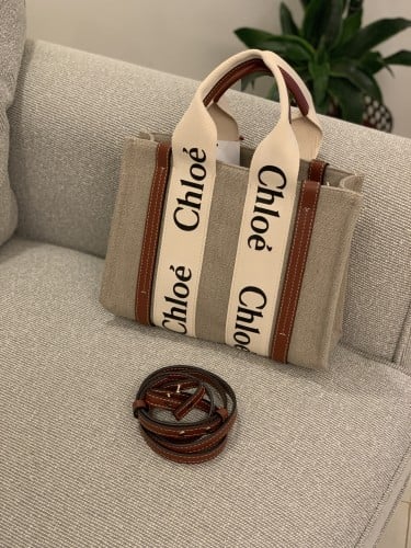 Chloe Small Bag