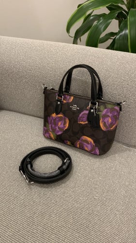 Mini Coach bag
