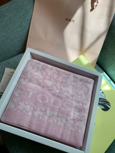 Tous بطانية اطفال