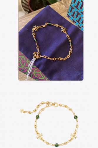 Tory Burch اسوارة