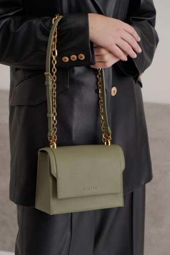 تشارلز اند كيث