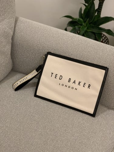 Pouch Ted Baker