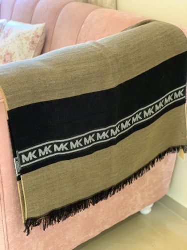 Scarf MK - بدون ملحقات