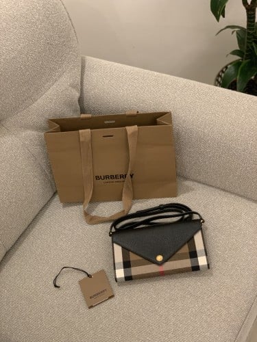 Burberry