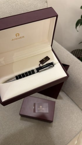 قلم aigner
