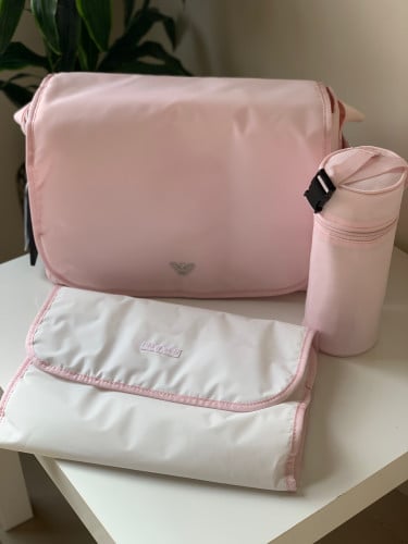 Emporio Armani baby bag