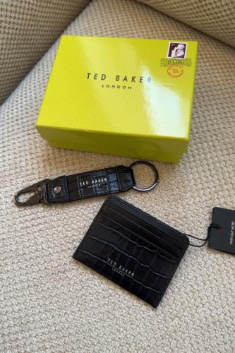 Ted baker