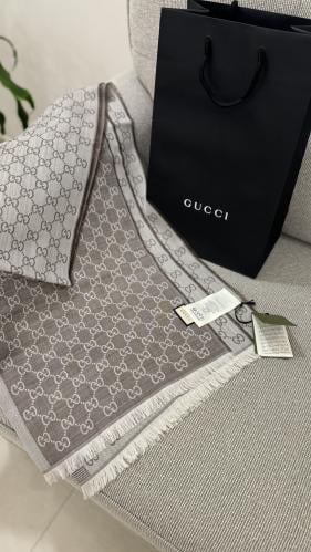Sacrf Gucci 195*70 CM
