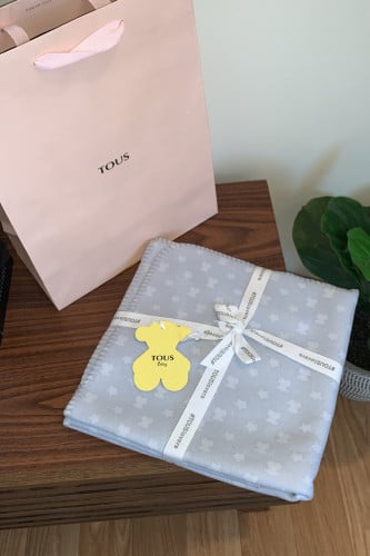 بطانية Tous - بوليستر