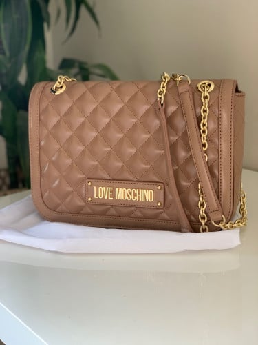 Love Moschino Bag