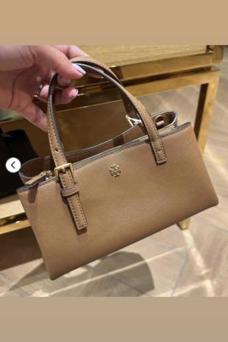 Mini Tory Burch