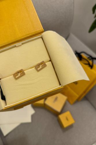 Fendi earring