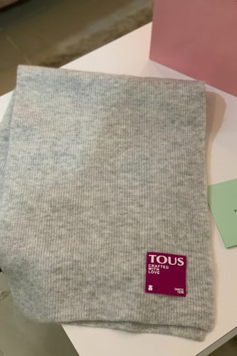 Tous Scarf , 190-35 CM