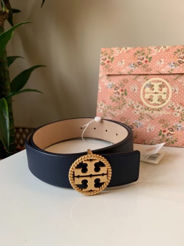 Tory Burch حزام سمول