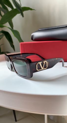 Valentino Sunglasses