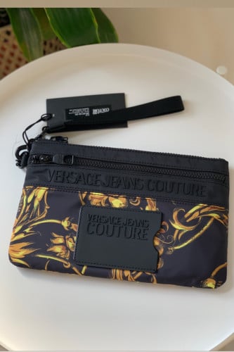 Versace Jeans Pouch