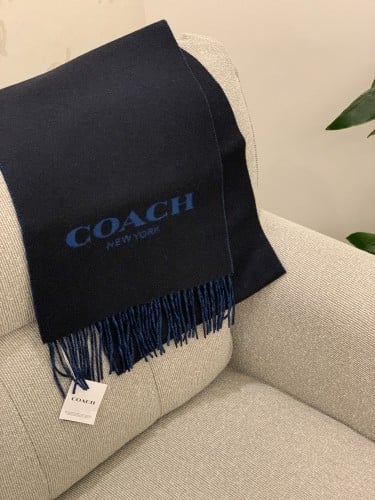 Scarf Coach