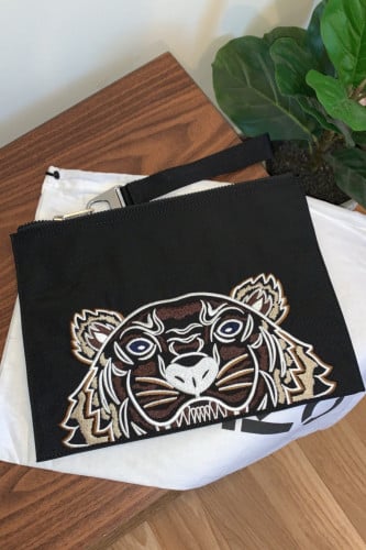 Kenzo Pouch 29-21 CM