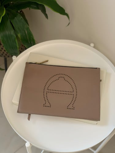Etienne Aigner Pouch