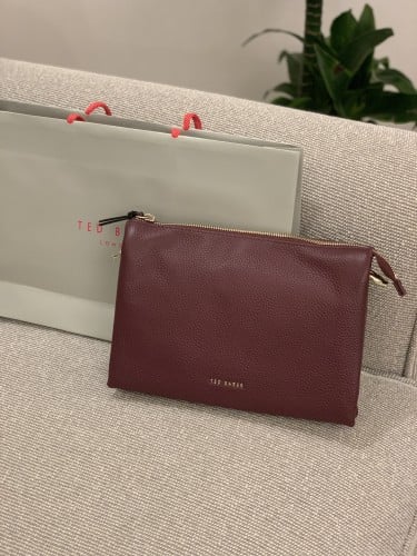 Ted Baker