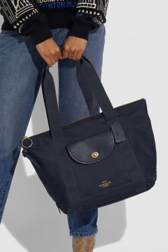 Coach Tote , 31-31 CM