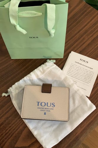 Tous - 5 مداخل