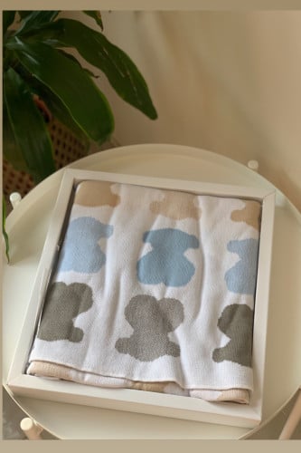 بطانية اطفال Tous