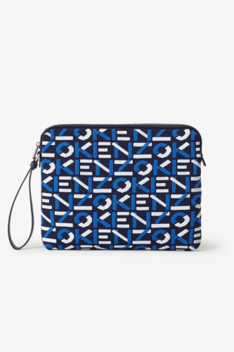 Kenzo Pouch- مع الدست باق