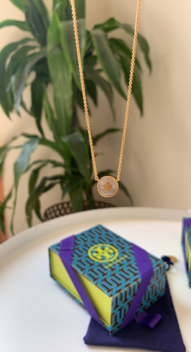 Tory Burch سلسال