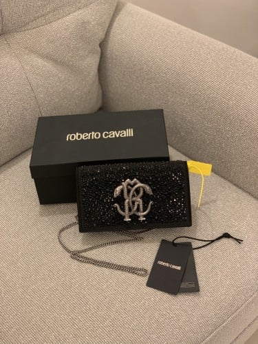 Roberto Cavalli