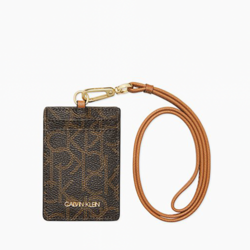 Id Holder Calvin Klein