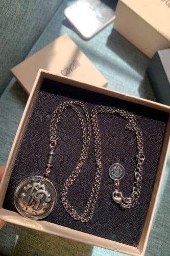 سلسال Roberto Cavalli