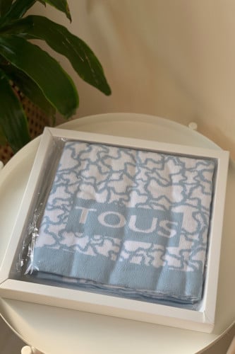 Tous بطانية اطفال