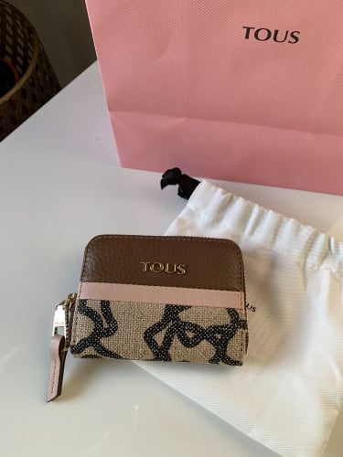 Tous Card Holder