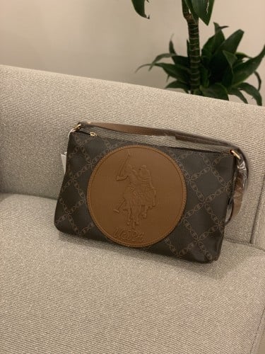 Polo bag
